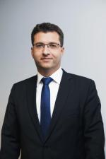Jarosław Niedzielewski dyrektor departamentu  i inwestycji Investors TFI 