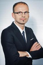 Dariusz Świniarski,  zarządzający portfelami w Domu Maklerskim TMS Brokers. 