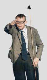 Hans Rosling