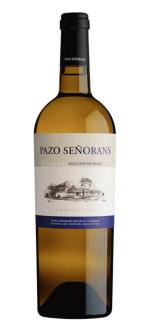 Pazo de Señorans Albariño Selección  de Añada 2009  190 zł