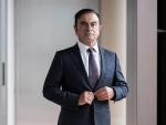 Carlos Ghosn nie kieruje już Nissanem 