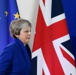 ≥Brytyjska premier Theresa May zdecydowanie wyklucza ponowne referendum w sprawie brexitu 