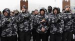 ≥Przed parlamentem w Kijowie demonstrowali zwolennicy wprowadzenia stanu wojennego 
