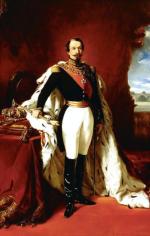 Napoleon III, inicjator powołania unii monetarnej pod egidą Francji 