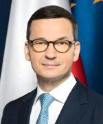 Mateusz Morawiecki, premier w rządzie PiS 