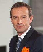 Jean-Francois Fallacher, prezes Orange Polska 