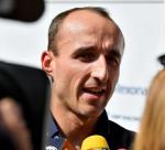 Robert Kubica  to jedyny Polak ścigający się  w Formule 1 
