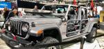 Premiera na miarę Ameryki – Jeep Gladiator 