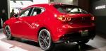 Nowa Mazda 3 wzbudziła ogromne emocje