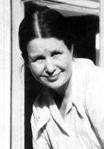 Irena Sendlerowa (1910- -2008) przez blisko dwa lata kierowała referatem dziecięcym