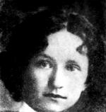 Wanda Krahelska  (1886–1968), jedna  ze współzałożycielek „Żegoty”