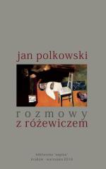 Tom Jana Polkowskiego ukaże się      w bibliotece „Napisu” w 2019 roku
