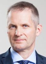 560 mln Michał Gajewski,  Santander Bank