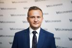 Bartosz Marczuk wiceprezes Polskiego Funduszu Rozwoju 