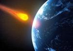 Uderzenie w Ziemię obiektu o średnicy kilkuset metrów spowoduje zagładę ludzkości 