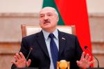 Prezydent Białorusi Aleksander Łukaszenko liczy, że uzależnienie finansowe od Moskwy nie zaważy na niepodległości kraju 
