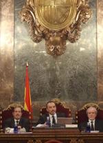 Sąd Najwyższy w Madrycie rozpoczął proces przeciw katalońskim działaczom niepodległościowym. Grozi im nawet 30 lat więzienia. Wyrok latem.  
