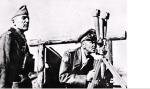 Feldmarszałek Friedrich Paulus, dowódca 6. Armii, po klęsce pod Stalingradem trafił do niewoli 