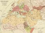 ≥Imperium arabskie w czasach panowania Umajjadów (661–750)