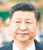 Xi Jinping