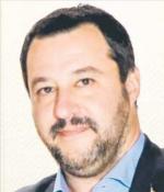 Matteo Salvini