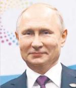 Władimir Putin