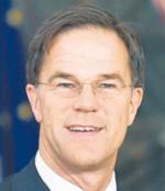 Mark Rutte