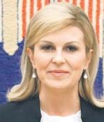 Kolinda Grabar-Kitarović