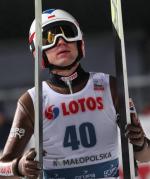 Kamil Stoch wygrywał turniej już dwa razy