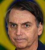 Jair Bolsonaro zostanie  1 stycznia prezydentem Brazylii