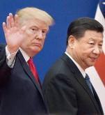 Na szczycie G20 w Buenos Aires Trump i Xi postanowili zawiesić wojnę handlową do 1 marca 