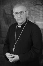Biskup Tadeusz Pieronek (1934-2018) 
