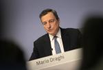 Mario Draghi, prezes EBC 