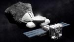 Asteroidy zawierają bezcenne bogactwa naturalne 