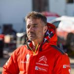 Sebastien Loeb wraca  do rajdowych mistrzostw świata  po ponadpięcioletniej przerwie 