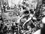≥Pod Dien Bien Phu wojska francuskie znalazły się w potrzasku, odcięte od jakiejkolwiek pomocy 