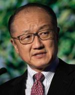 Jim Yong Kim będzie jeszcze do końca stycznia szefem Banku Światowego  
