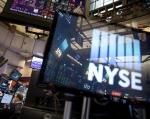 Nowojorska giełda NYSE wciąż jest największym parkietem  w Stanach Zjednoczonych.  