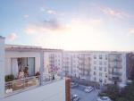 Dom Development utrzymał pozycję lidera sprzedaży mieszkań w Polsce w ujęciu rocznym 