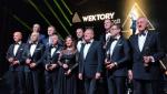 Nagrody Pracodawców RP zostały wręczone laureatom podczas uroczystej gali po raz siedemnasty 