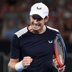 Andy Murray - bohater pierwszego dnia Australian Open 