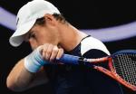 Andy Murray długo walczył o szacunek Brytyjczyków.  Teraz, gdy odchodzi,  nie brakuje głosów, że w Wimbledonie szybko powinien stanąć jego pomnik