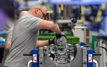 Do końca grudnia 2019 r. z linii produkcyjnych tyskiej fabryki zjedzie 267 tys. silników Turbo PureTech  