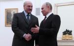Aleksander Łukaszenko w 1999 r. podpisał umowę o Państwie Związkowym Białorusi i Rosji.  Teraz powtarza, że „do końca będzie bronił suwerenności”, chodź Władimir Putin prze ku integracji 