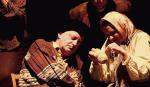 „SPISKI-hej!”, nowy spektakl Teatru Witkacego w Zakopanem według prozy Kuczoka 