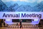 Ostatnie przygotowania do Światowego Forum Ekonomicznego w Davos. W tym roku szwajcarski kurort będzie znów gościć wielu prominentów 