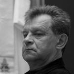 Ryszard Peryt (1947–2019) 