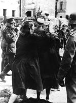 ≥W latach 1939–1944 Polacy we Lwowie doświadczyli dwóch okupacji: sowieckiej i niemieckiej 