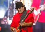 Carlos Santana zagra na 50-lecie Woodstock  w historycznej lokalizacji 