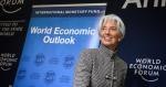 Christine Lagarde, szefowa Międzynarodowego Funduszu Walutowego, wezwała rządy do kontynuowania reform 